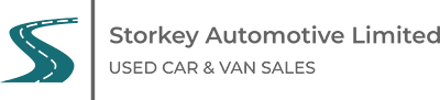 Storkey Automotive Limited