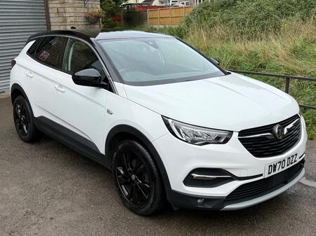VAUXHALL