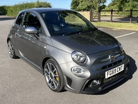 ABARTH 500