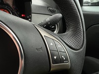 ABARTH 500