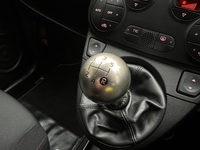 ABARTH 500