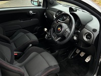 ABARTH 500