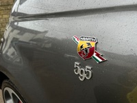 ABARTH 500