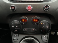 ABARTH 500