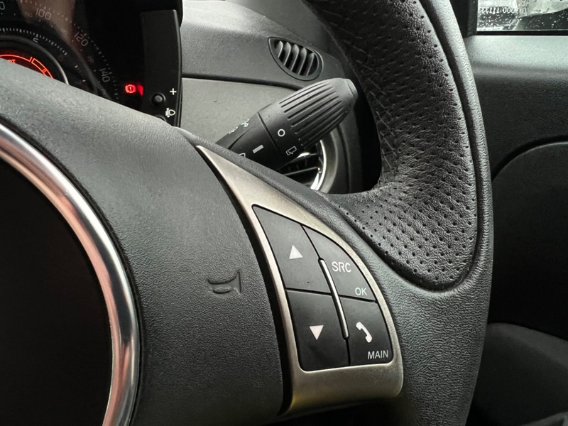 ABARTH 500